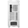 Deepcool Integrated Liquid Cooling Case | GENOME III | White | Full-Tower | ATX PS2 (maximum length: 180mm)