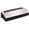 Caso | Bar Vacuum sealer | VC 150 | Power 120 W | Temperature control | Stainless steel