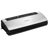 Caso | Bar Vacuum sealer | VC 150 | Power 120 W | Temperature control | Stainless steel