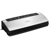 Caso | Bar Vacuum sealer | VC 150 | Power 120 W | Temperature control | Stainless steel