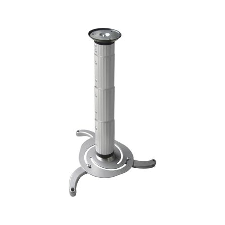 Sunne | Projector Ceiling mount | Turn, Tilt | Maximum weight (capacity) 10 kg | Silver