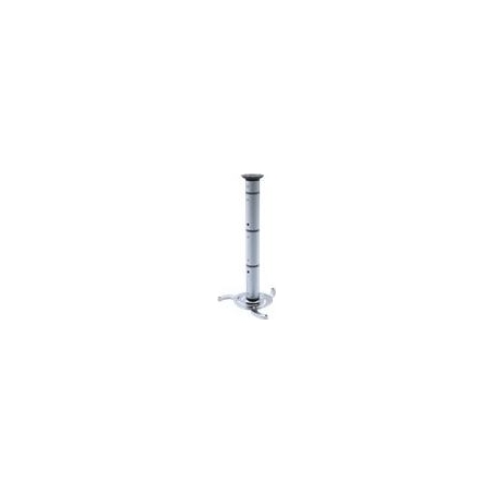 Sunne | Projector Ceiling mount | Turn, Tilt | Maximum weight (capacity) 10 kg | Silver