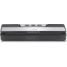 Caso | Bar Vacuum sealer | VR 190 advanced | Power 100 W | Temperature control | Black