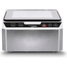 Caso | Chamber Vacuum sealer | VacuChef 40 | Power 280 W | Stainless steel