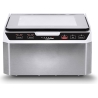 Caso | Chamber Vacuum sealer | VacuChef 40 | Power 280 W | Stainless steel