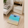 Brock BS 002 Bathroom Scale, 2xAAA Battery (included)