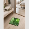 Brock BS 003 Bathroom Scale, 2xAAA Battery (included)