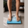 Brock BS 005 Bathroom Scale, 2xAAA Battery (included)
