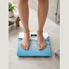 Brock BS 005 Bathroom Scale, 2xAAA Battery (included)