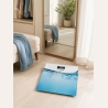 Brock BS 005 Bathroom Scale, 2xAAA Battery (included)
