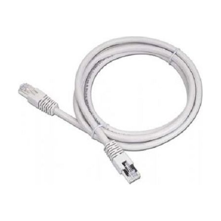 Cablexpert | PP12-7.5M | White RJ-45 | RJ-45