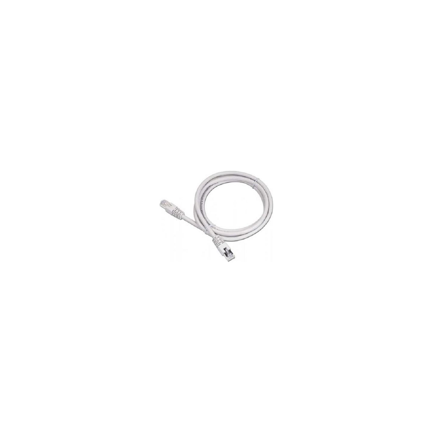 Cablexpert | PP12-7.5M | White RJ-45 | RJ-45