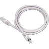 Cablexpert | PP12-7.5M | White RJ-45 | RJ-45