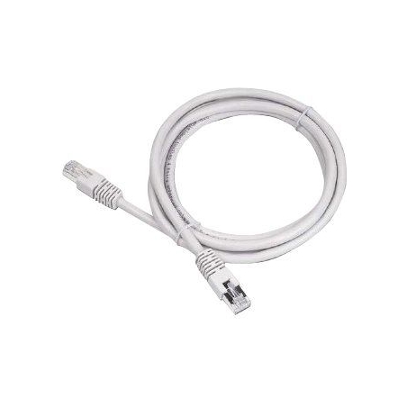 Cablexpert | PP12-7.5M | White RJ-45 | RJ-45