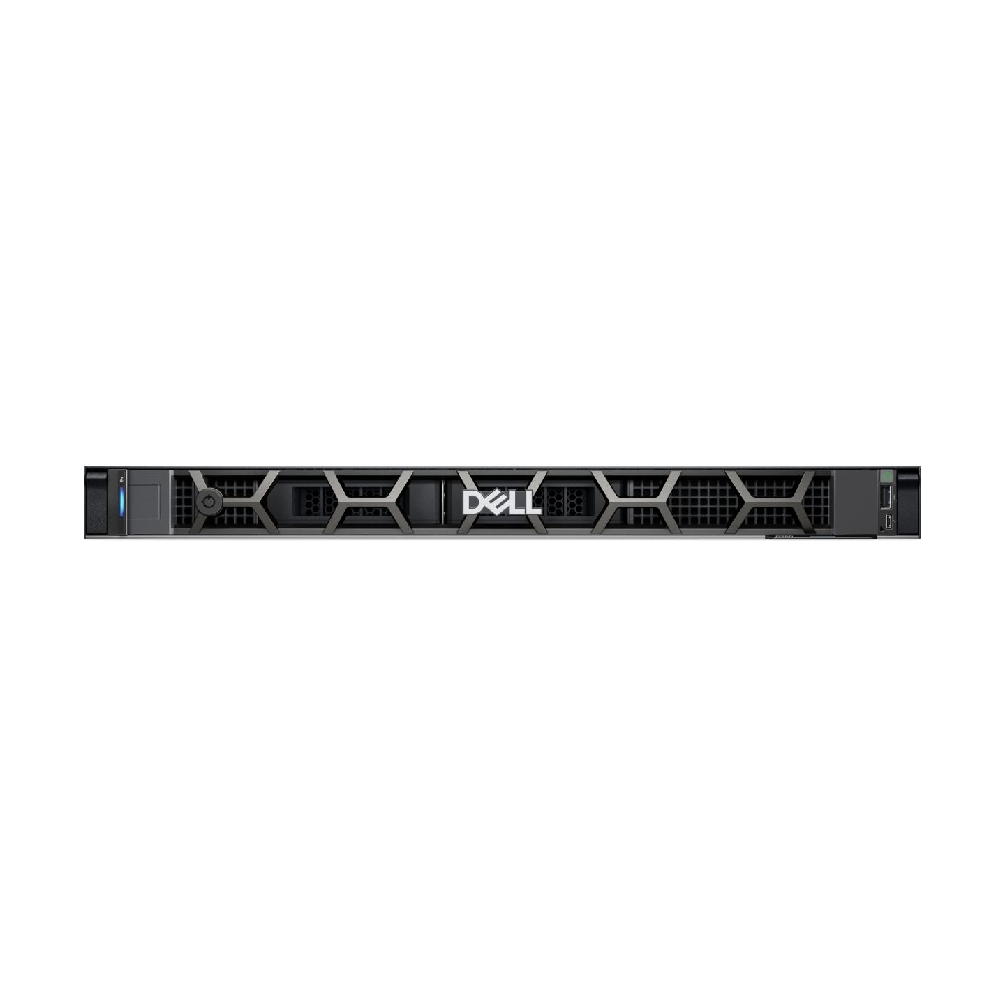Dell PowerEdge R260|Xeon 6315P|2x 3.5" Chassis|2TB SATA|16GB|700W|Rails|[EMEA_PROMO_R260_SPL1] / EMEA_PROMO_R260_SPL1