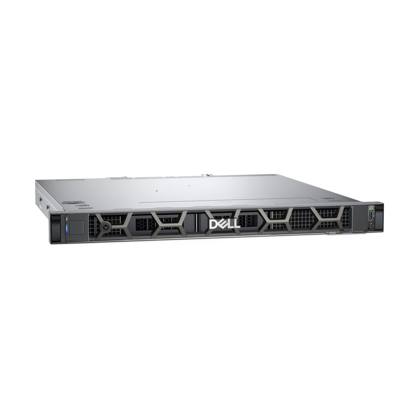 Dell PowerEdge R260|Xeon 6315P|2x 3.5" Chassis|2TB SATA|16GB|700W|Rails|[EMEA_PROMO_R260_SPL1] / EMEA_PROMO_R260_SPL1