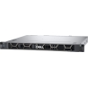 Dell PowerEdge R260|Xeon 6315P|2x 3.5" Chassis|2TB SATA|16GB|700W|Rails|[EMEA_PROMO_R260_SPL1] / EMEA_PROMO_R260_SPL1