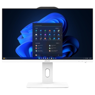MSI Monoblock PC|MSI|PRO|AP241P 14M|Business|All in One|CPU Core i7|i7-14700|2100 MHz|Screen 23.8"|RAM 16GB|DDR5|5600 MHz|SSD 1T
