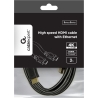 Cablexpert | HDMI-HDMI cable | 3m m