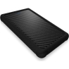 Raidsonic | ICY BOX | External enclosure for 2.5" SATA HDD/SSD with USB 3.0 interface and silicone protection sleeve | SATA | US