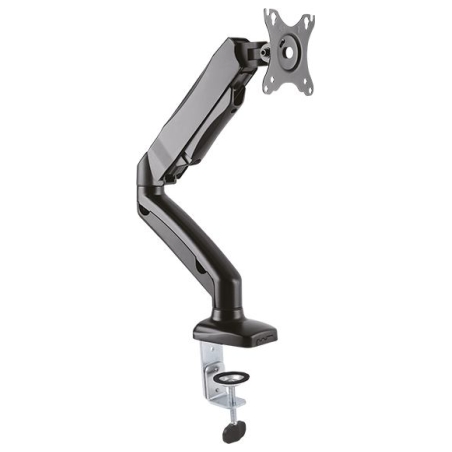 Raidsonic ICY BOX IB-MS303-T Monitor stand with desk mounted base for a screen size up to 27" | Raidsonic