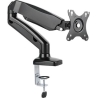 Raidsonic ICY BOX IB-MS303-T Monitor stand with desk mounted base for a screen size up to 27" | Raidsonic