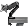 Raidsonic ICY BOX IB-MS303-T Monitor stand with desk mounted base for a screen size up to 27" | Raidsonic
