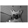 Raidsonic ICY BOX IB-MS303-T Monitor stand with desk mounted base for a screen size up to 27" | Raidsonic