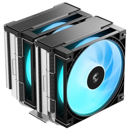 Deepcool AG620 G2 ARGB | CPU Cooler | Black | Intel, AMD