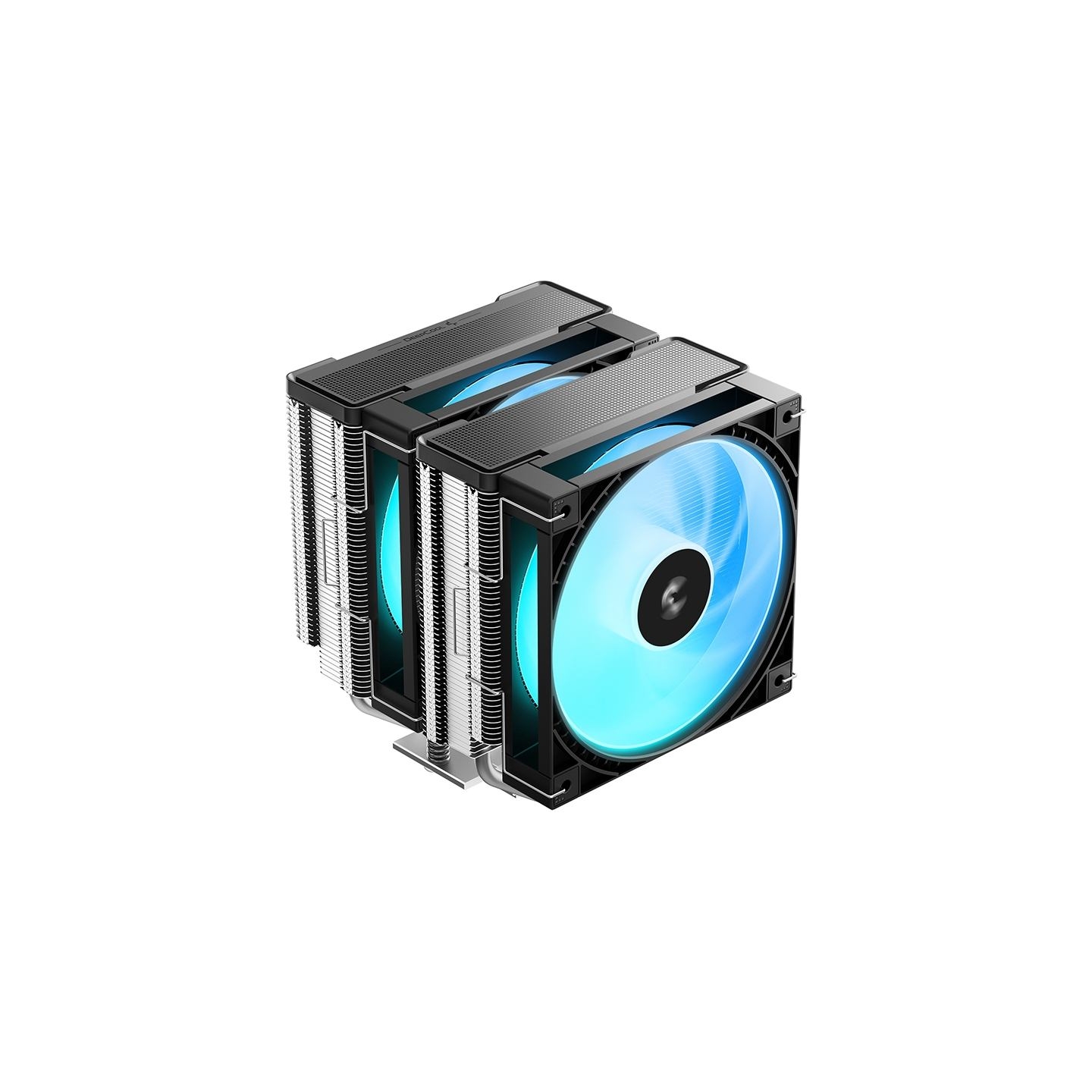 Deepcool AG620 G2 ARGB | CPU Cooler | Black | Intel, AMD