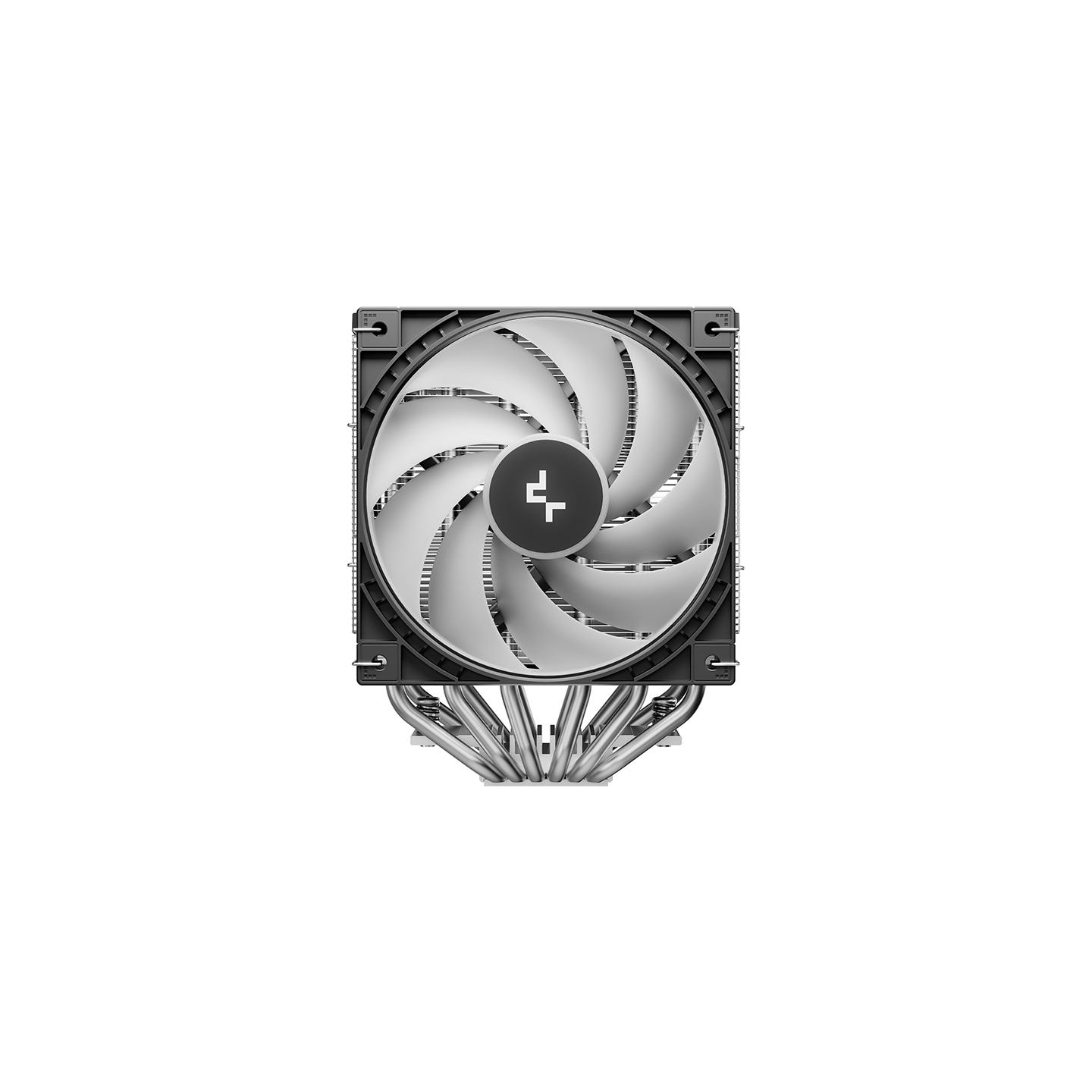 Deepcool AG620 G2 ARGB | CPU Cooler | Black | Intel, AMD
