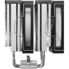 Deepcool AG620 G2 ARGB | CPU Cooler | Black | Intel, AMD