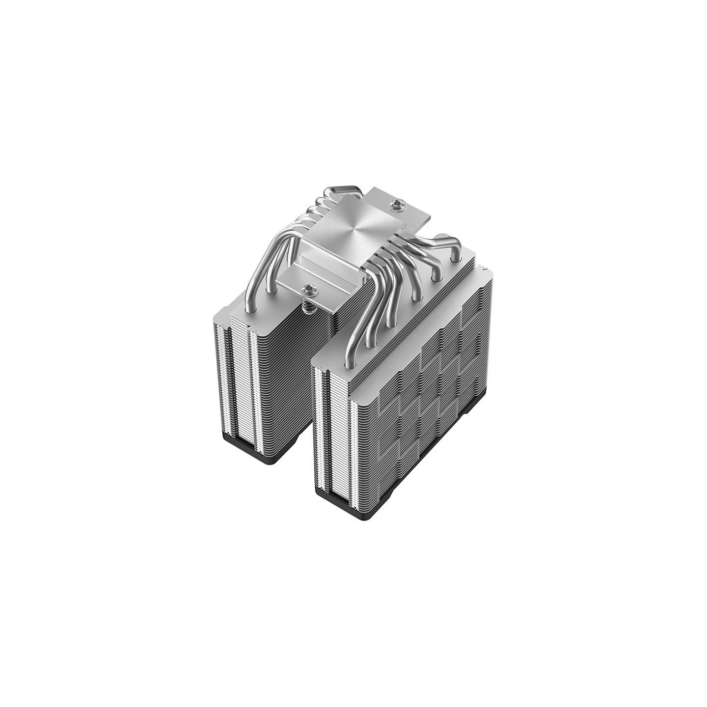 Deepcool AG620 G2 ARGB | CPU Cooler | Black | Intel, AMD