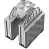 Deepcool AG620 G2 ARGB | CPU Cooler | Black | Intel, AMD