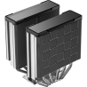 Deepcool AG620 G2 ARGB | CPU Cooler | Black | Intel, AMD
