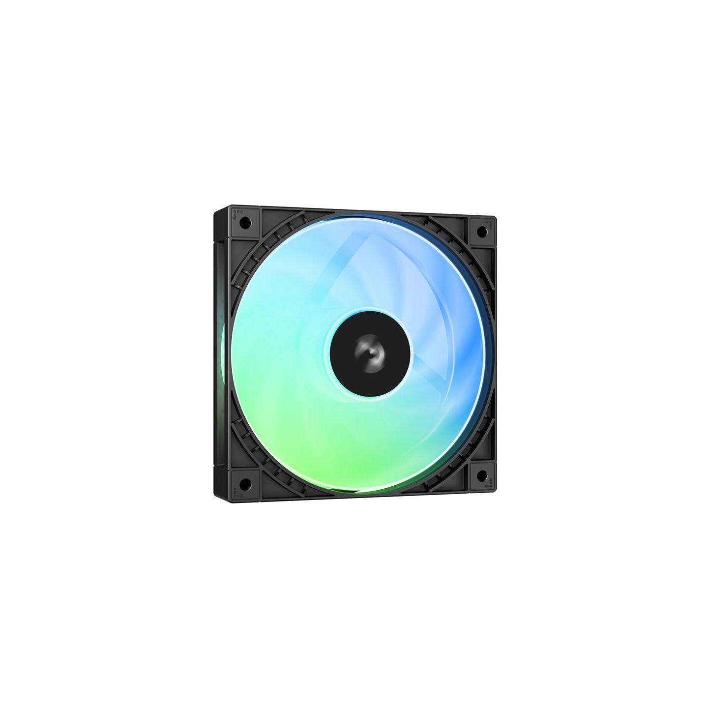 Deepcool AG620 G2 ARGB | CPU Cooler | Black | Intel, AMD