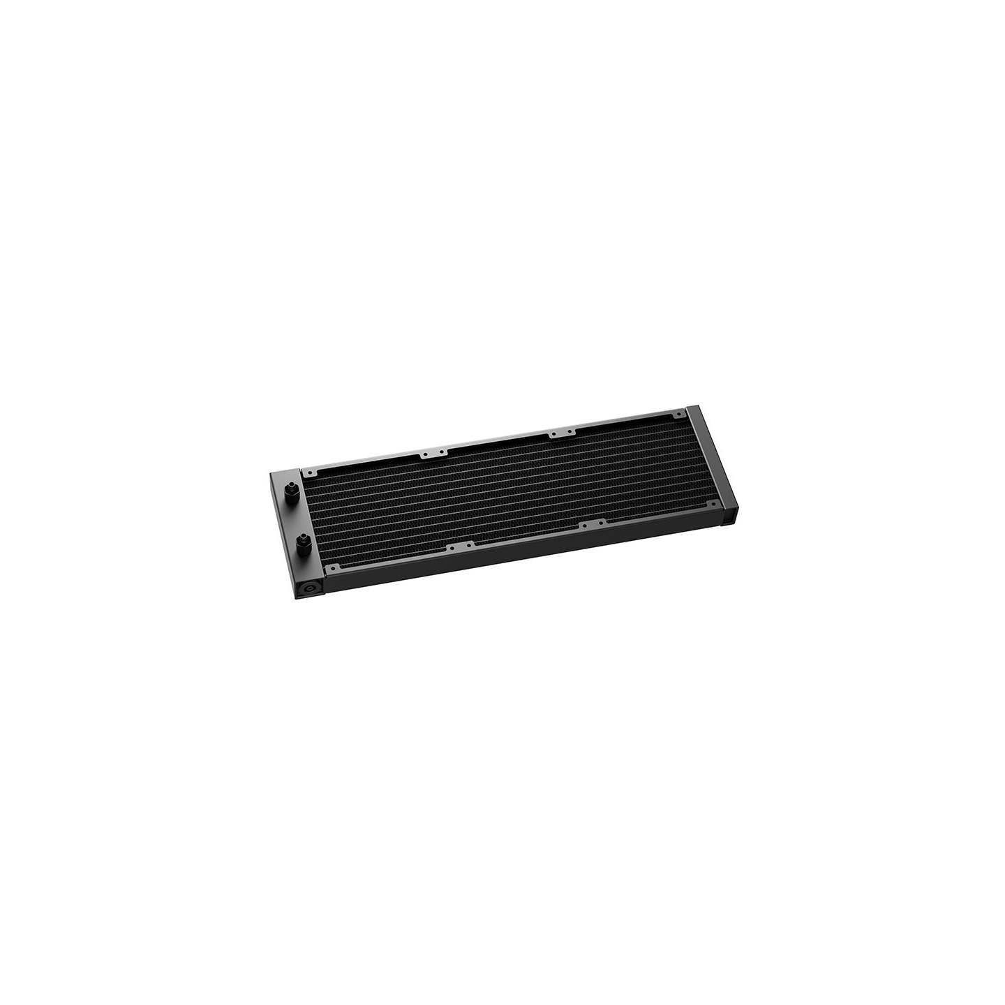 Deepcool LT360 VISION ARGB | Liquid Cooler | Black | Intel, AMD