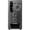 Deepcool Case | CC550 4F | Mid Tower | ATX PS2 (maximum length: 180 mm) | Black