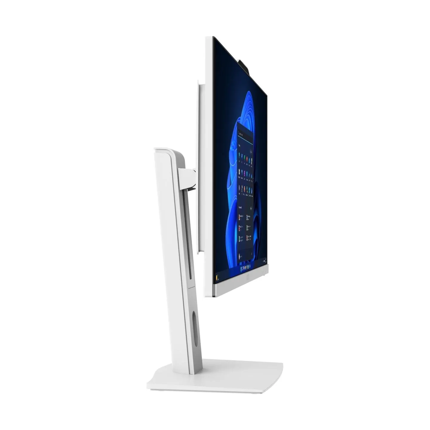 MSI Monoblock PC|MSI|PRO|AP241P 14M|Business|All in One|CPU Core i7|i7-14700|2100 MHz|Screen 23.8"|RAM 16GB|DDR5|5600 MHz|SSD 1T