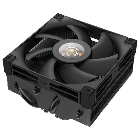 Deepcool AN400 BK | CPU Cooler | Black | Intel, AMD