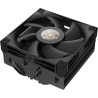 Deepcool AN400 BK | CPU Cooler | Black | Intel, AMD