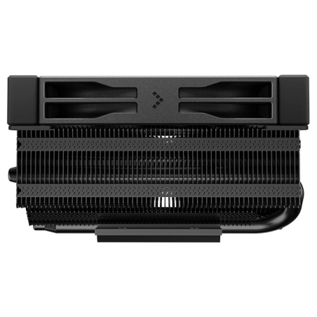 Deepcool AN400 BK | CPU Cooler | Black | Intel, AMD