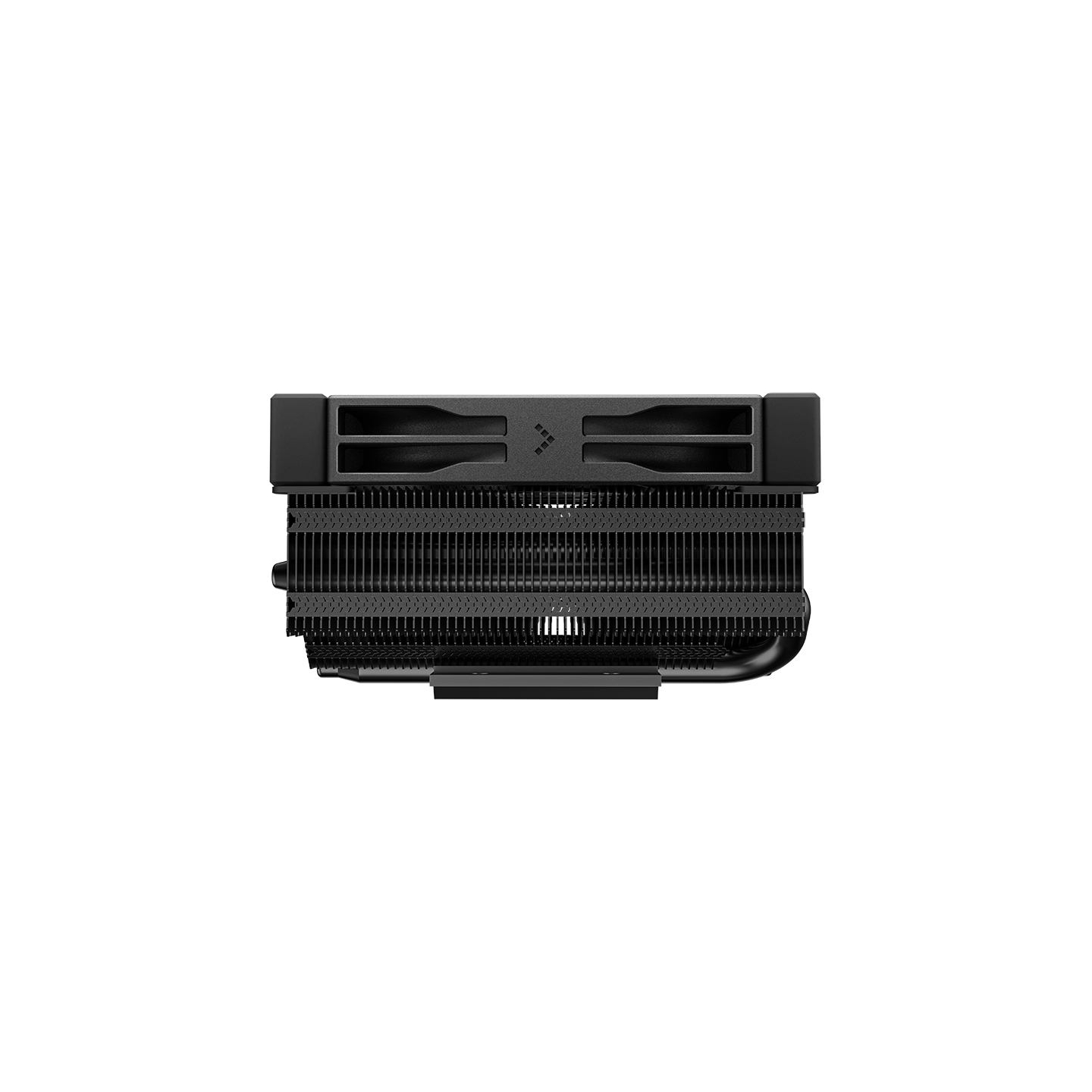 Deepcool AN400 BK | CPU Cooler | Black | Intel, AMD