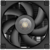 Deepcool AN400 BK | CPU Cooler | Black | Intel, AMD
