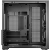 Deepcool Case | CG590 MESH 2F | Mid Tower | Black