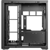 Deepcool Case | CG590 MESH 2F | Mid Tower | Black