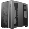 Deepcool Case | CG590 MESH 2F | Mid Tower | Black