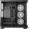 Deepcool Case | CG590U 5F | Midi-Tower | ATX PS2 | Black