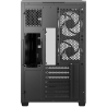 Deepcool Case | CG590U 5F | Midi-Tower | ATX PS2 | Black