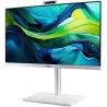Acer Monoblock PC|ACER|Aspire|C24A-GRPL|All in One|CPU Intel Core 5|120U|1400 MHz|Screen 23.8"|RAM 16GB|DDR4|3200 MHz|SSD 512GB|